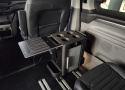 BOX TABLE for CAR do Ford Tourneo Custom