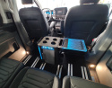 BOX TABLE for CAR do Ford Tourneo Custom