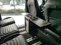 BOX TABLE for CAR do Ford Tourneo Custom