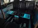 BOX TABLE for CAR do Ford Tourneo Custom