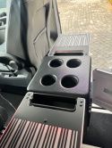 BOX TABLE for CAR do Ford Tourneo Custom z lodówką