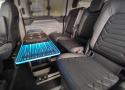 BOX TABLE for CAR do Ford Tourneo Custom z lodówką