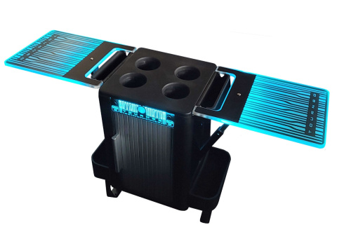 Verkauf nur nach UK BOX TABLE für CAR für Ford Tourneo Custom Verkauf nur nach UK BOX TABLE für CAR für Ford Tourneo Custom